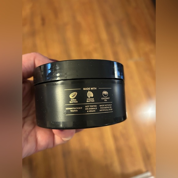 Bath & Body Works Into the Night Glowtion Body Butter - Picture 3 of 3